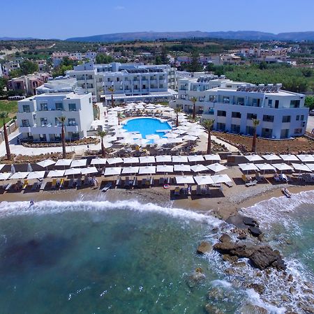 Bomo Rethymno Beach Ставроменос Екстериор снимка