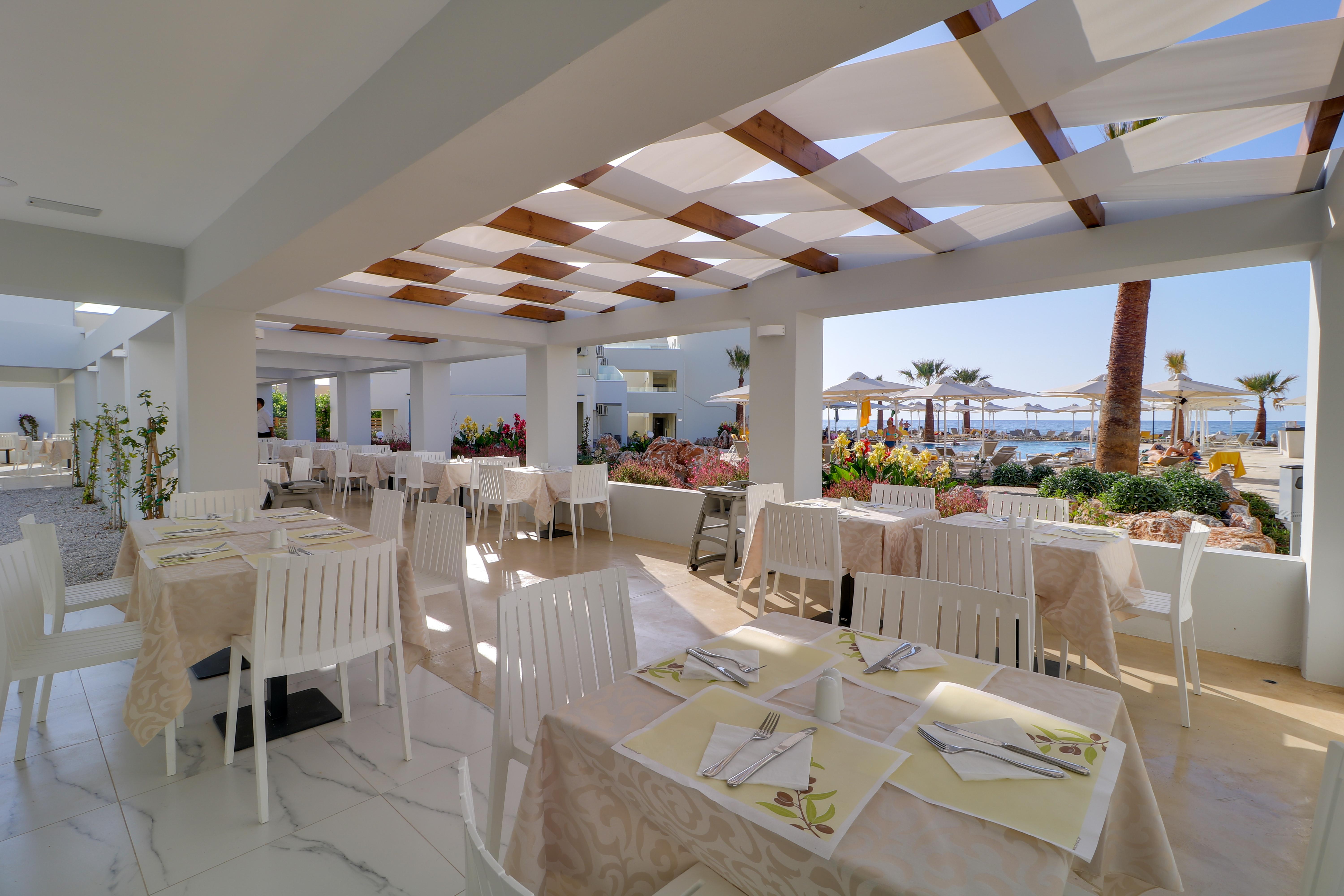 Bomo Rethymno Beach Ставроменос Екстериор снимка
