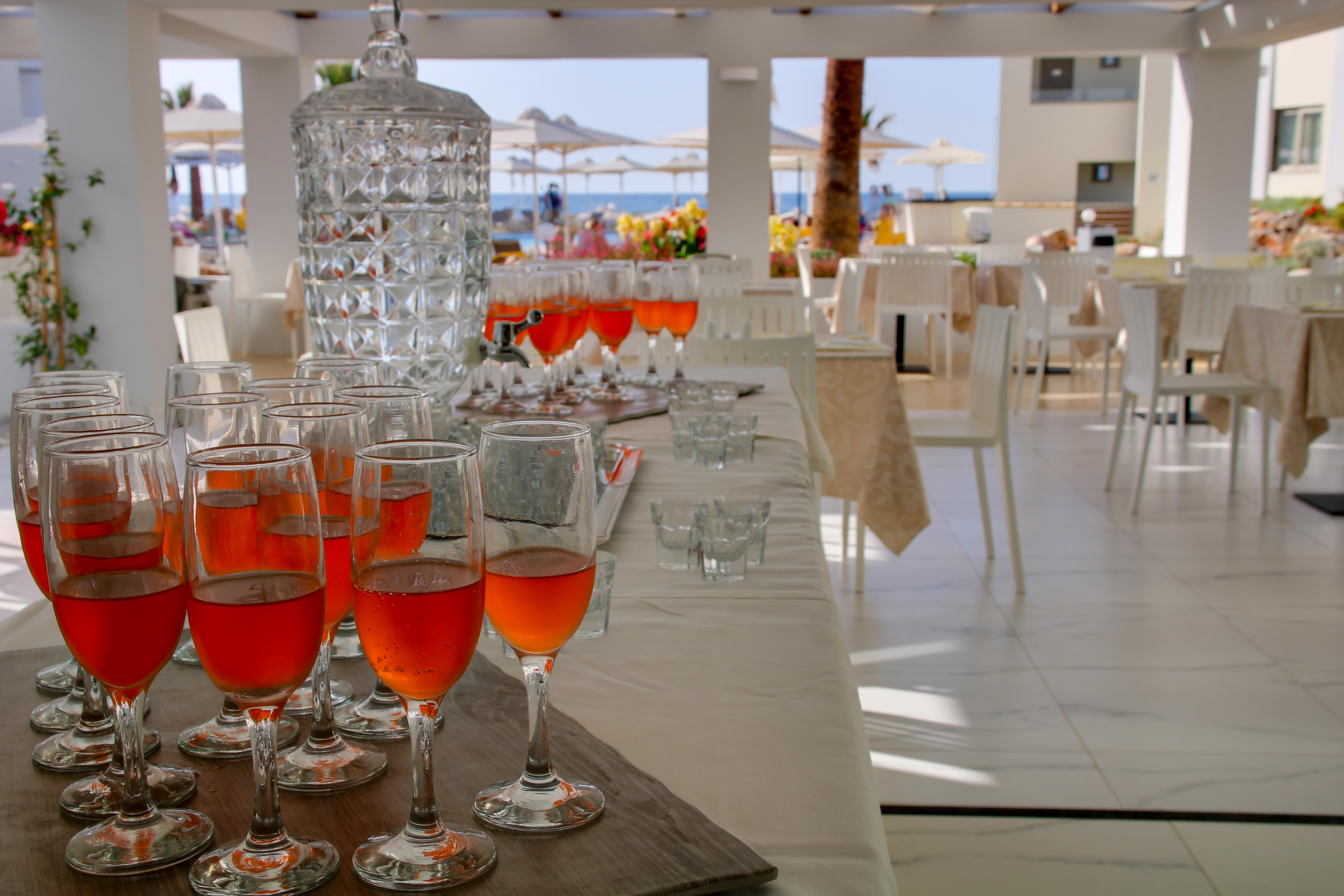 Bomo Rethymno Beach Ставроменос Екстериор снимка