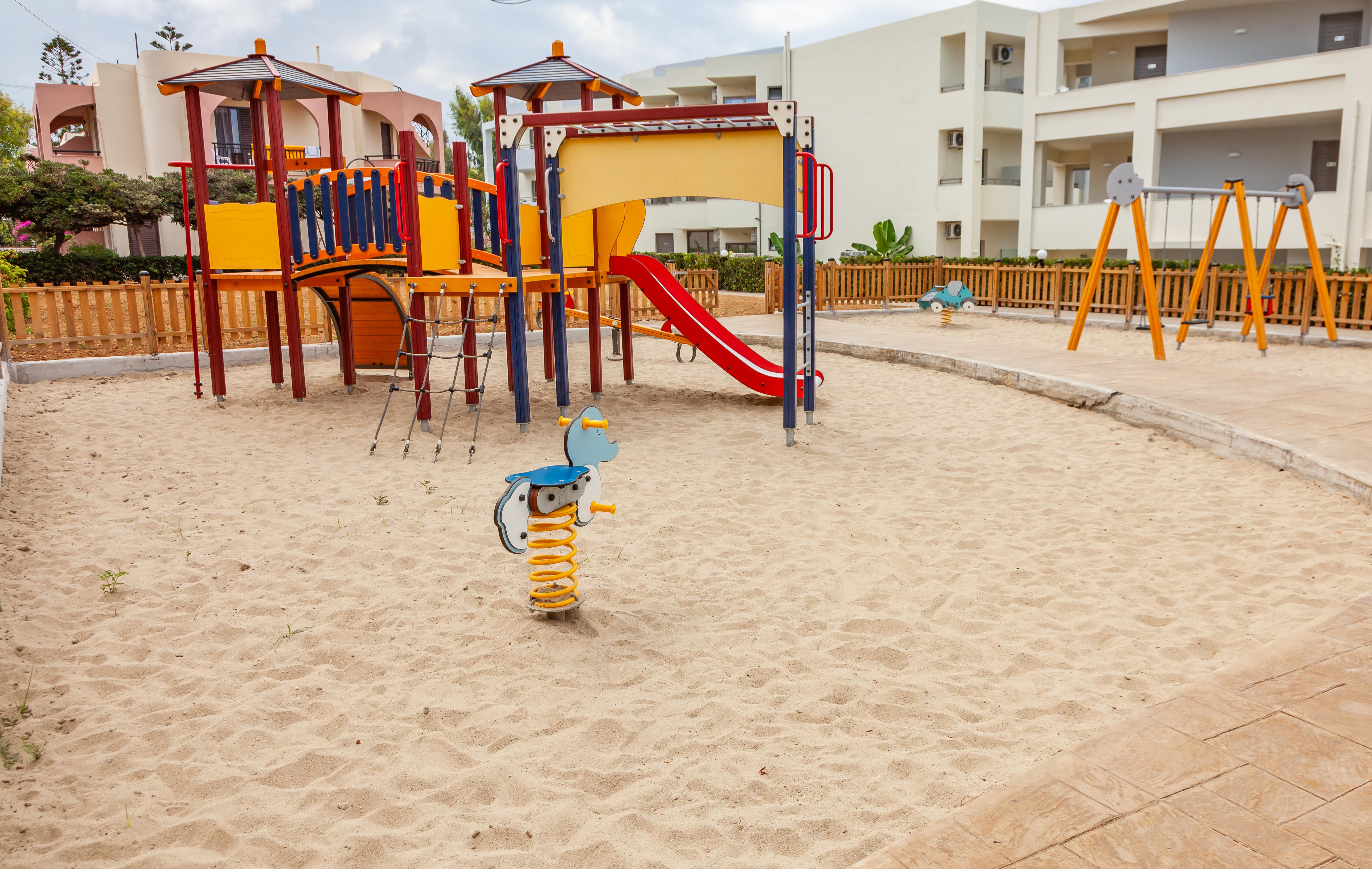 Bomo Rethymno Beach Ставроменос Екстериор снимка